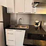 Apt With Balcony Near Downtown Frejus